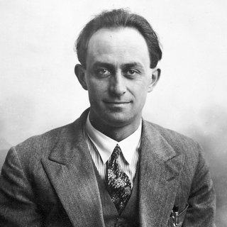 Enrico Fermi 